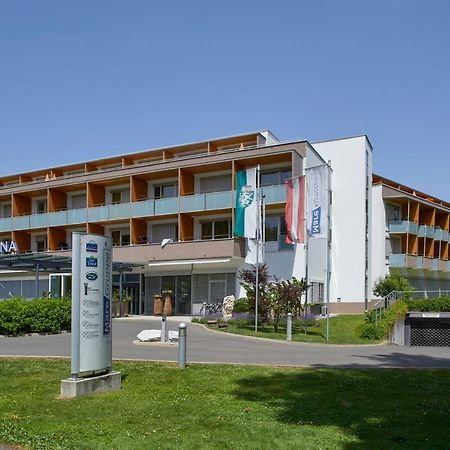 Thermalhotel Fontana Bad Radkersburg Exterior photo