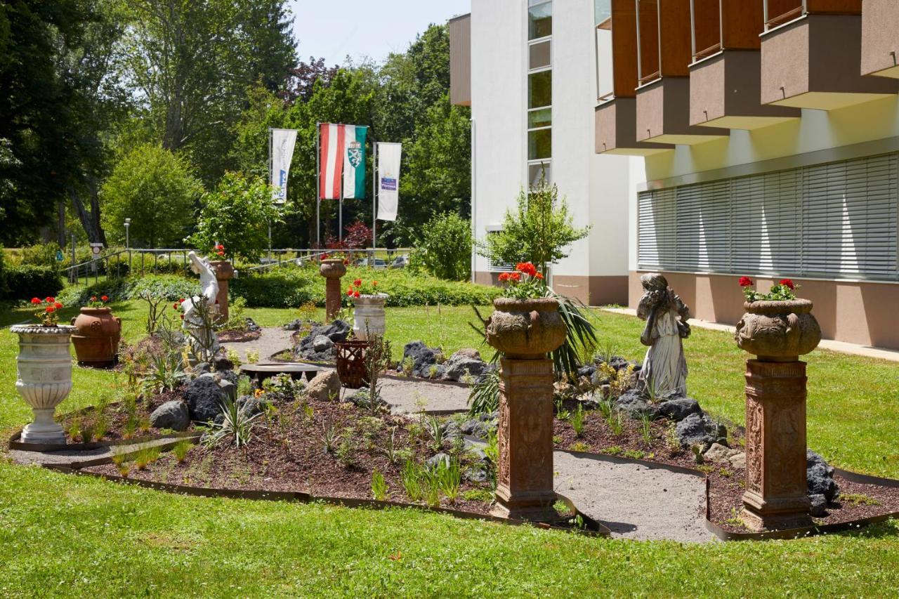Thermalhotel Fontana Bad Radkersburg Exterior photo