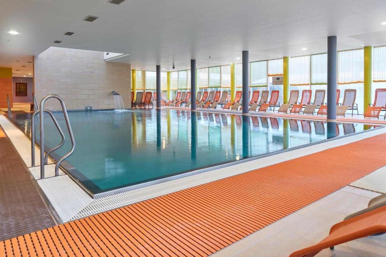 Thermalhotel Fontana Bad Radkersburg Exterior photo
